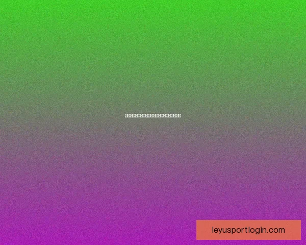 世界杯竞猜赔率分析与策略预测助力精准投注决策