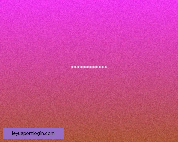 世界杯在线竞猜预测技巧解析助你赢取更多奖励与乐趣