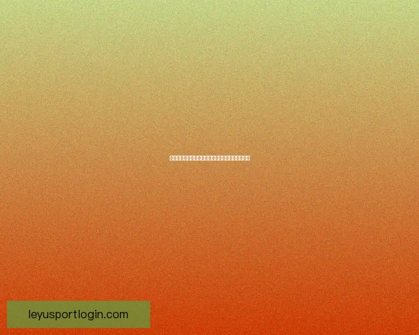 最全世界杯竞猜平台推荐助你精准预测胜负玩法解析