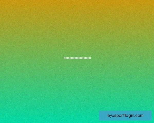 世界杯精彩赛事预测与专业竞猜投注策略全解析