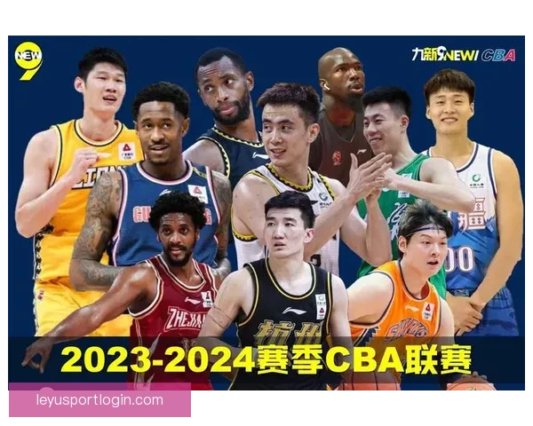 乐鱼体育NBA最新动态解析：球队表现、球员数据及赛季前瞻