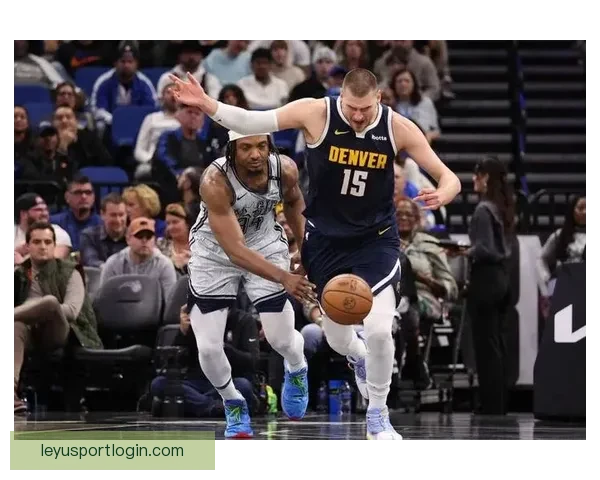 掘金逆转勇士豪取六连胜 约基奇三双闪耀穆雷45分双波空砍