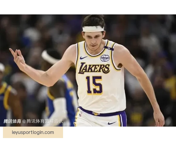 湖人计划为里夫斯开大合同今夏三大引援目标曝光