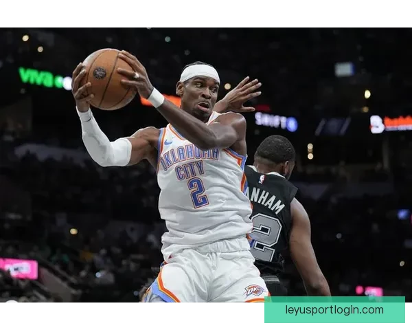 甜瓜力挺马刺为顶级争冠队 展望未来胜过雷霆