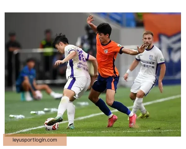 掌握最新足球竞猜入口资讯轻松提升胜率秘诀全攻略