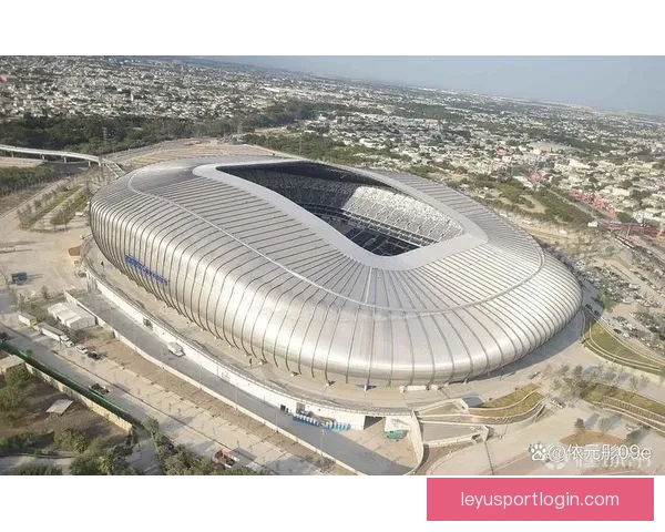 2026年美国世界杯球场全景揭示与赛事场地分析