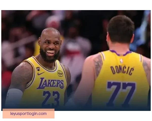 篮网缺小波特詹东里组合能否引领湖人双杀挑战