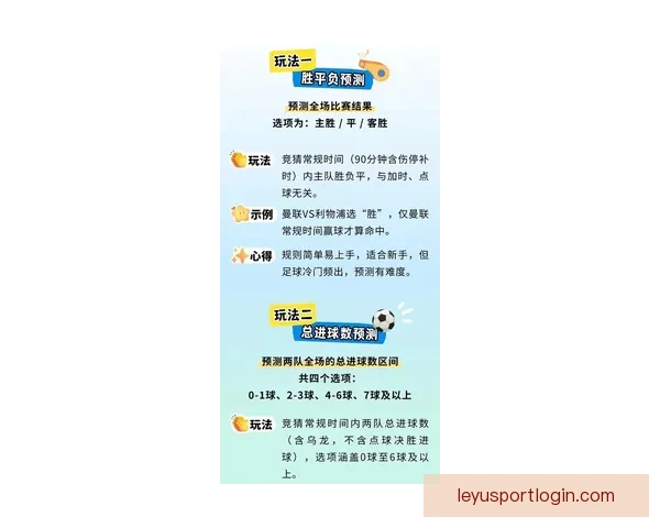 掌握最新足球竞猜技巧赢取丰厚奖金的全面指南