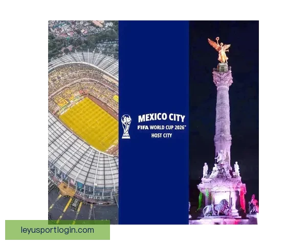 2026年美国世界杯球场全景揭示与赛事场地分析