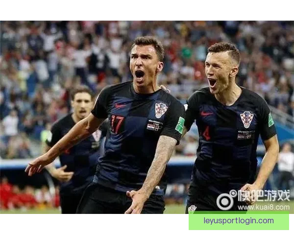 世界杯竞猜赔率深度解析与球队表现走势预测分析