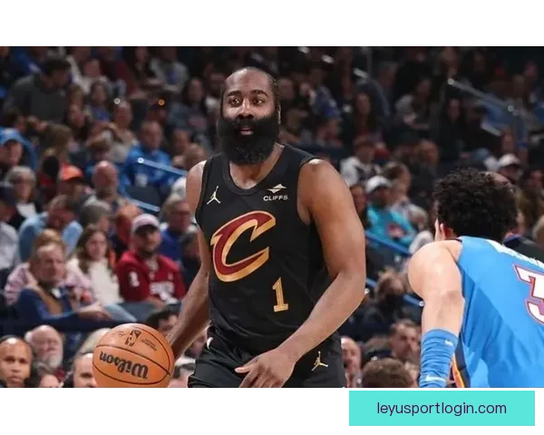 哈登26分7助复仇魔术献骑士首扣篮 末节5中0险遭逆转背锅