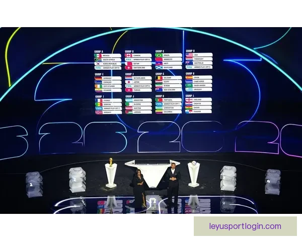 美加墨世界杯竞猜全攻略带你了解热门球队和投注技巧